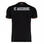 Günstige Fußballtrikots FC Augsburg Auswärtstrikot 2023-24 Kurzarm